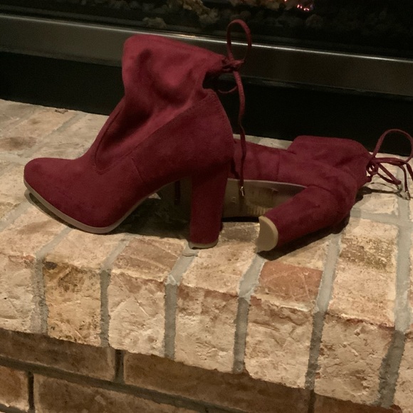 Booties - Picture 3 of 3